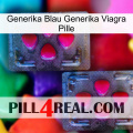 Generic Blue Generic Viagra Pill 14
